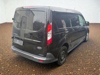 Gebraucht Ford Transit 120 PS (88 kW) 2016 Schwarz Kombi