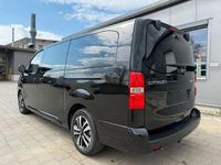 Neu Citroën Spacetourer 177 PS (130 kW) 2025 Van / Kleinbus