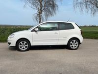 gebraucht VW Polo 1.4 United