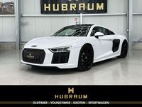 Gebraucht Audi R8 Coupé Sport 540 PS (397 kW) 2017 Weiß Coupé