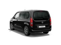 Neu Opel Combo Edition 131 PS (96 kW) 2026 Schwarz Van / Kleinbus