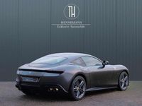 Gebraucht Ferrari Roma 620 PS (456 kW) 2023 Grau Coupé