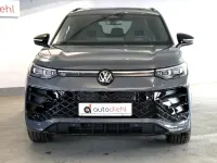 Gebraucht VW Tayron R-line 193 PS (141 kW) 2026 SUV
