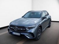 gebraucht Mercedes GLC300e 4M AMG Night AHK Pano Dig-Light Distr.