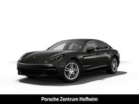 Gebraucht Porsche Panamera 4 462 PS (339 kW) 2018 Grau Limousine
