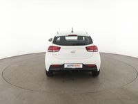 Gebraucht Kia Rio Edition 7 84 PS (61 kW) 2022 Weiß Limousine