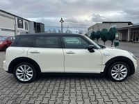 Gebraucht Mini Cooper SD 190 PS (139 kW) 2019 Weiß Kleinwagen