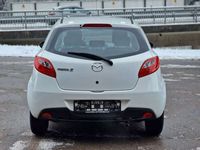 gebraucht Mazda 2 1.3 Independence Sport | Tüv & Inspektion Neu