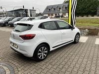 Gebraucht Renault Clio V Equilibre 67 PS (49 kW) 2023 Weiß Limousine