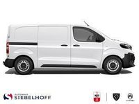 Neu Peugeot Expert 150 PS (110 kW) 2025 Weiß (kaolinweiß) Van
