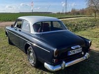 Usado Volvo Amazon 75 HP (55 kW) 1966 Azul Coupé