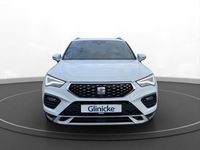 Gebraucht Seat Ateca Xperience 150 PS (110 kW) 2025 Weiß SUV