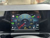 Gebraucht Mercedes B250e 160 PS (117 kW) 2022 Schwarz Van / Kleinbus