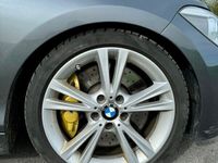 gebraucht BMW 116 i - M Performance Paket und Teile!