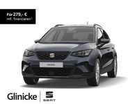 Neu Seat Arona 95 PS (69 kW) 2026 Grau SUV