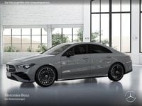 Gebraucht Mercedes CLA200 AMG 163 PS (119 kW) 2026 Grau Limousine