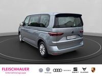 Neu VW Multivan Life 150 PS (110 kW) 2026 Silber Van