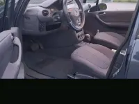 Gebraucht Mercedes A160 102 PS (75 kW) 2003 Kleinwagen