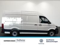 Gebraucht VW Crafter 177 PS (130 kW) 2024 (unbekannt) Van