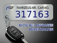 Neu Ford Transit Custom Trend 110 PS (80 kW) 2026 Frostweiß Van