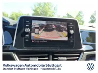 Gebraucht VW T-Roc R-line 190 PS (139 kW) 2022 Grau SUV