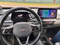 Gebraucht VW ID.3 Pro Performance 150 kW (204 PS) 2020 Grau Kleinwagen