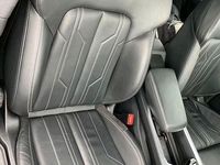 Gebraucht Audi e-tron Advanced 300 kW (408 PS) 2019 Schwarz SUV