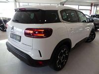 Gebraucht Citroën C5 Aircross 131 PS (96 kW) 2023 Banquise weiß SUV