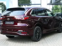 Neu Mazda CX-80 Homura-Line 254 PS (186 kW) 2025 SUV