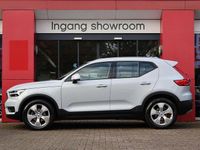 Gebraucht Volvo XC40 Business Edition 131 PS (96 kW) 2022 Grau SUV