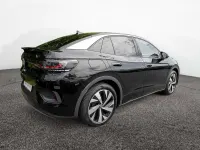 Gebraucht VW ID.5 Pro 127 kW (174 PS) 2024 Grenadillschwarz SUV