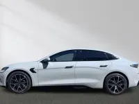 Gebraucht BYD Seal U Design 160 kW (218 PS) 2026 Grau SUV