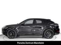 Neu Porsche Cayenne Black Edition 470 PS (345 kW) 2026 Chromitschwarzmetallic SUV