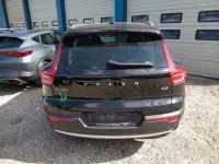 Gebraucht Volvo XC40 Momentum 150 PS (110 kW) 2019 Schwarz SUV