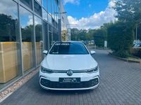 gebraucht VW Golf VIII lim. gtd+cam+panorama+navi+distanzregl
