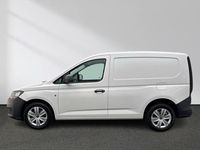 Gebraucht VW Caddy 114 PS (83 kW) 2021 Andere Van / Kleinbus