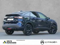 Neu Citroën C4 145 PS (106 kW) 2026 Eclipse blau metallic SUV