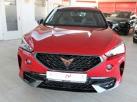Gebraucht Cupra Formentor VZ 310 PS (228 kW) 2022 Rot SUV