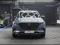 Gebraucht Mazda CX-9 250 PS (183 kW) 2021 Grau SUV
