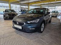 Gebraucht Seat Leon Style 131 PS (96 kW) 2020 Grau Limousine