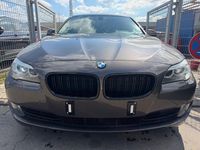 Gebraucht BMW 520 Performance 184 PS (135 kW) 2012 Braun Limousine