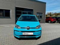 Brugt VW e-up! 60 kW (82 HK) 2020 Blå Hatchback