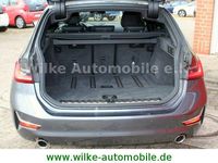 Gebraucht BMW 330 Luxury Line 265 PS (194 kW) 2020 Grau Kombi