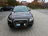 gebraucht Audi Q5 2.0 TDI 2x S-Line CleanDiesel Saisonfahrze