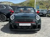 Usata Mini Cooper Cabriolet 2023 Verde Cabrio