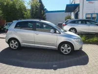 Second-hand VW Golf VI United 105 CP (77 kW) 2008 Argintiu Hatchback