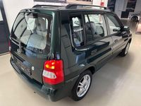 Gebraucht Mazda Demio Active 75 PS (55 kW) 2001 Grün Kleinwagen