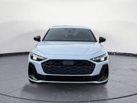 Neu Audi S5 Sport 367 PS (269 kW) 2025 Weiß Limousine