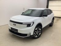 Gebraucht Ford Explorer 250 kW (340 PS) 2025 Weiß SUV