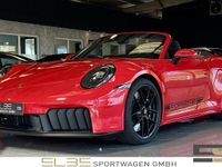 Gebraucht Porsche 911 541 PS (397 kW) 2025 Rot Cabrio